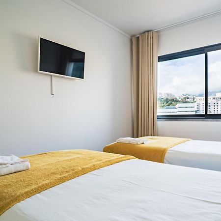 Madeira Luxury Amparo Apartment Funchal  Eksteriør billede