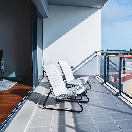 Madeira Luxury Amparo Apartment Funchal  Eksteriør billede