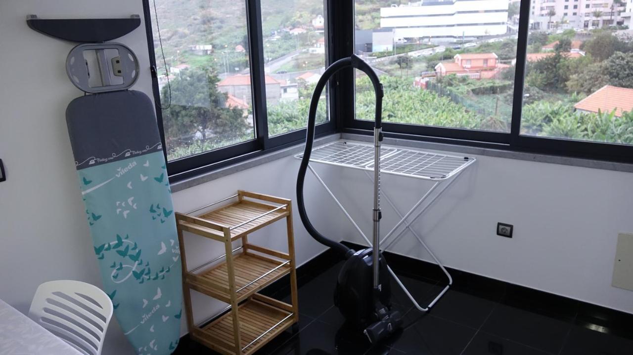 Madeira Luxury Amparo Apartment Funchal  Eksteriør billede