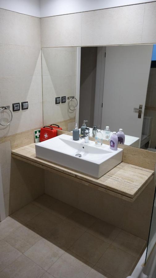 Madeira Luxury Amparo Apartment Funchal  Eksteriør billede