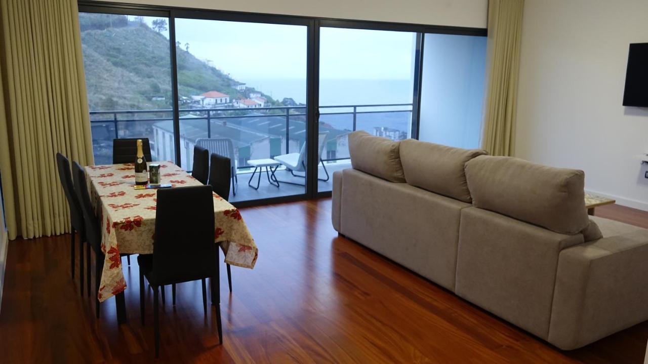 Madeira Luxury Amparo Apartment Funchal  Eksteriør billede