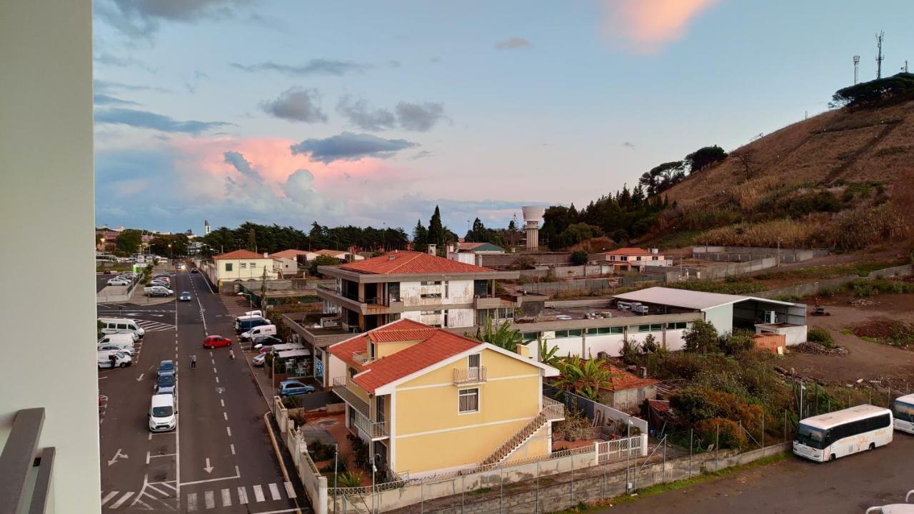 Madeira Luxury Amparo Apartment Funchal  Eksteriør billede