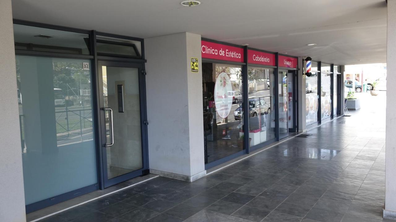 Madeira Luxury Amparo Apartment Funchal  Eksteriør billede