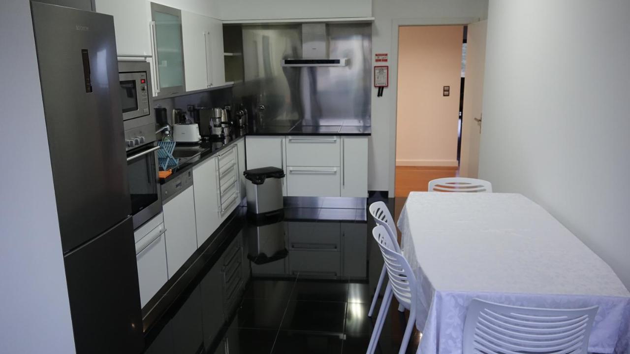 Madeira Luxury Amparo Apartment Funchal  Eksteriør billede