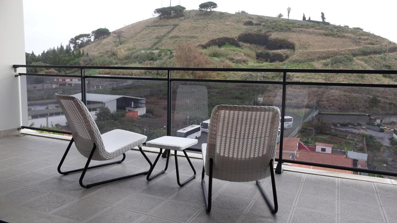 Madeira Luxury Amparo Apartment Funchal  Eksteriør billede
