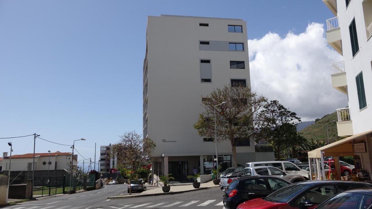Madeira Luxury Amparo Apartment Funchal  Eksteriør billede