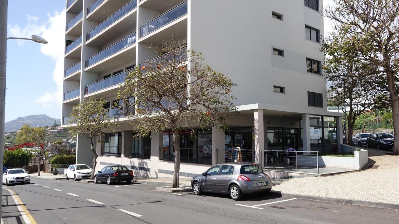 Madeira Luxury Amparo Apartment Funchal  Eksteriør billede