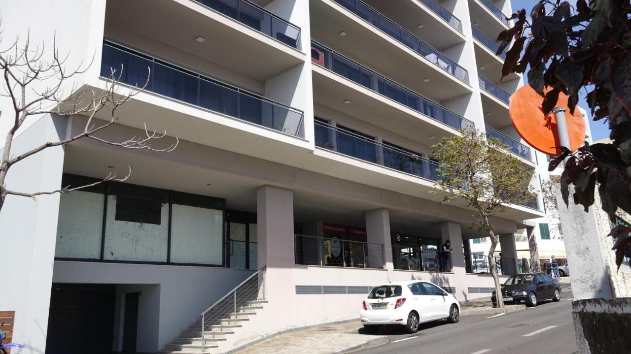 Madeira Luxury Amparo Apartment Funchal  Eksteriør billede