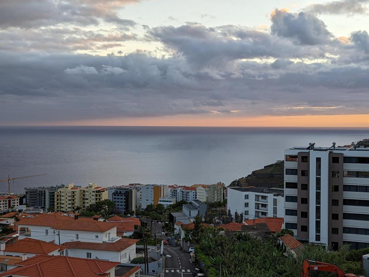 Madeira Luxury Amparo Apartment Funchal  Eksteriør billede