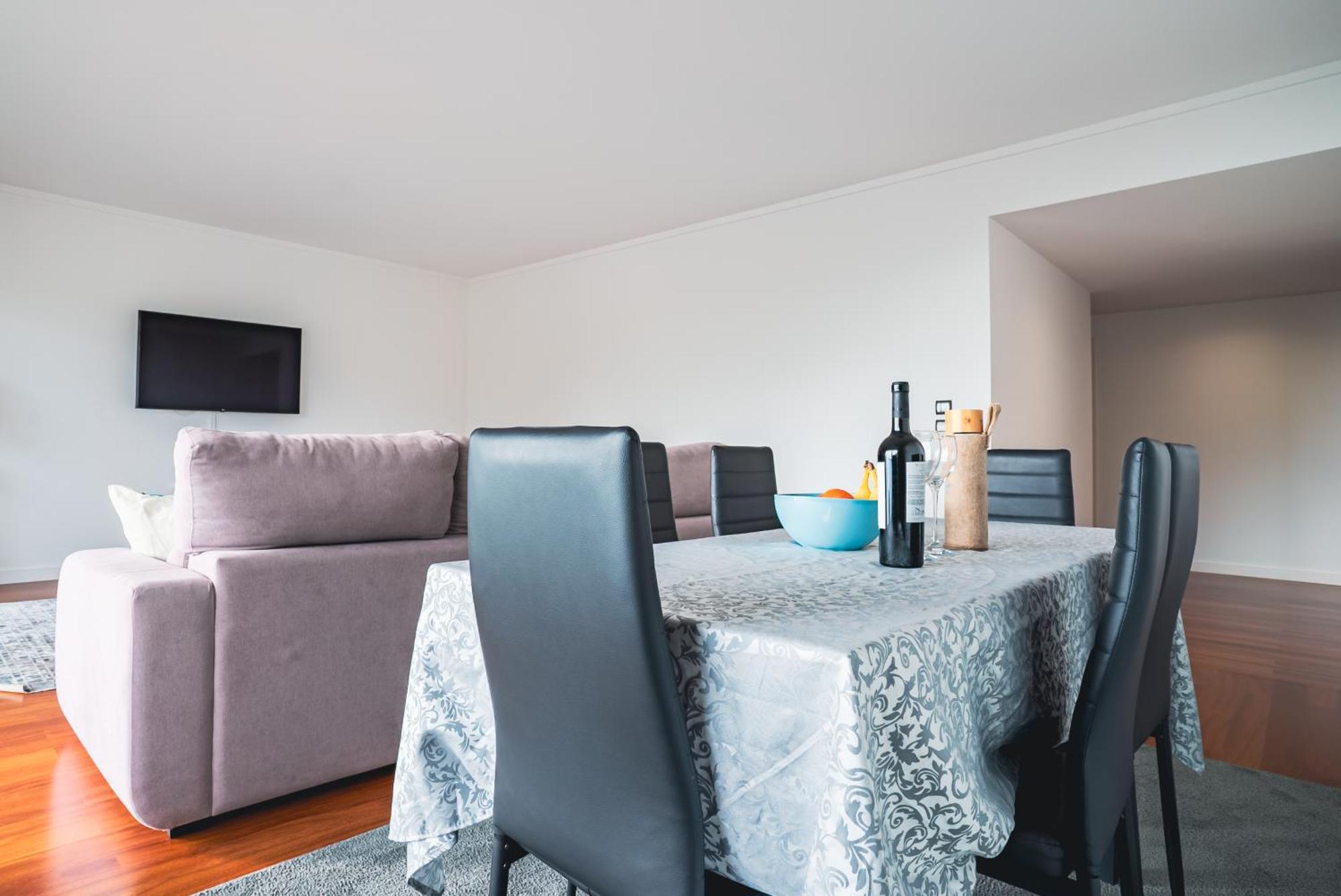 Madeira Luxury Amparo Apartment Funchal  Eksteriør billede