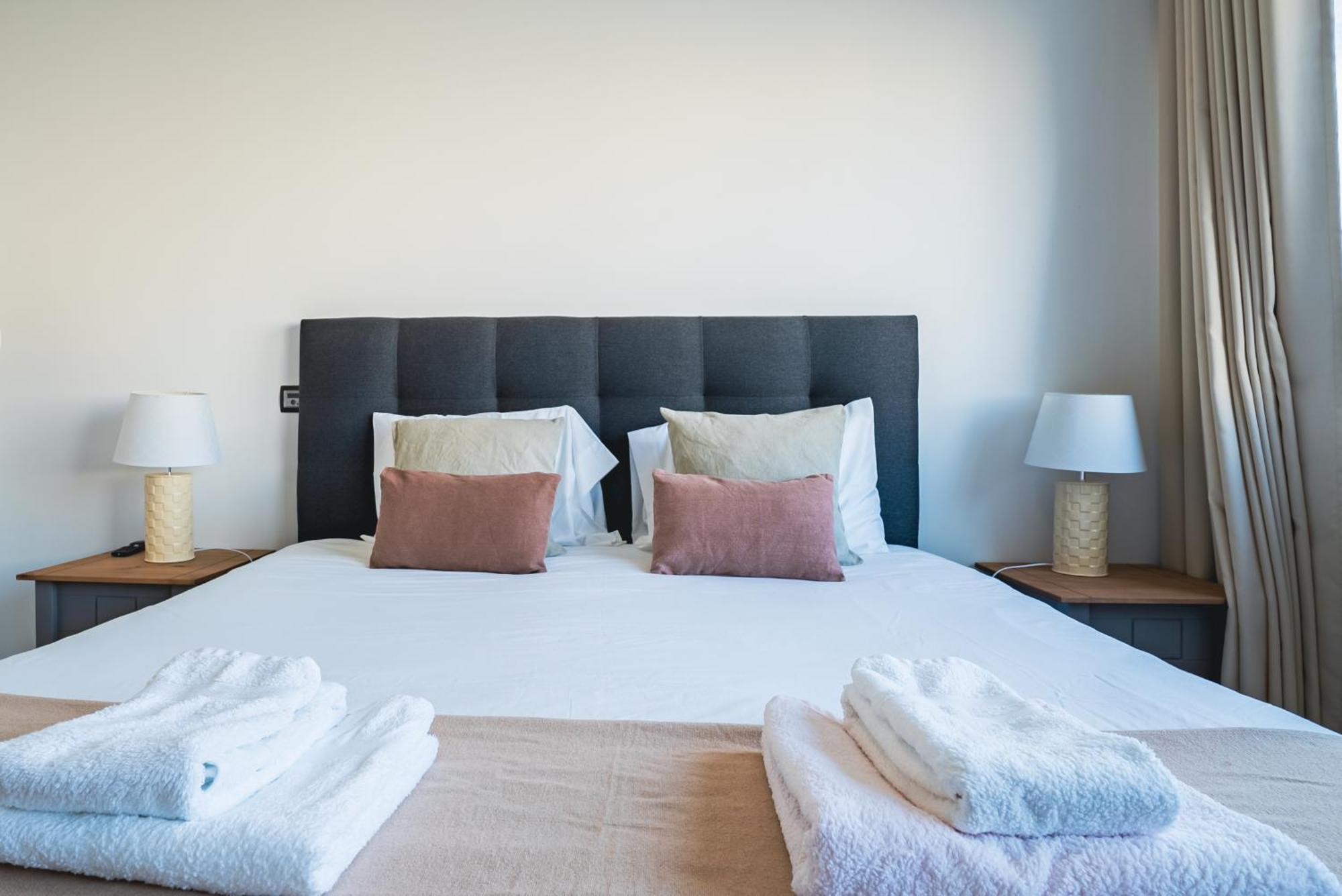 Madeira Luxury Amparo Apartment Funchal  Eksteriør billede