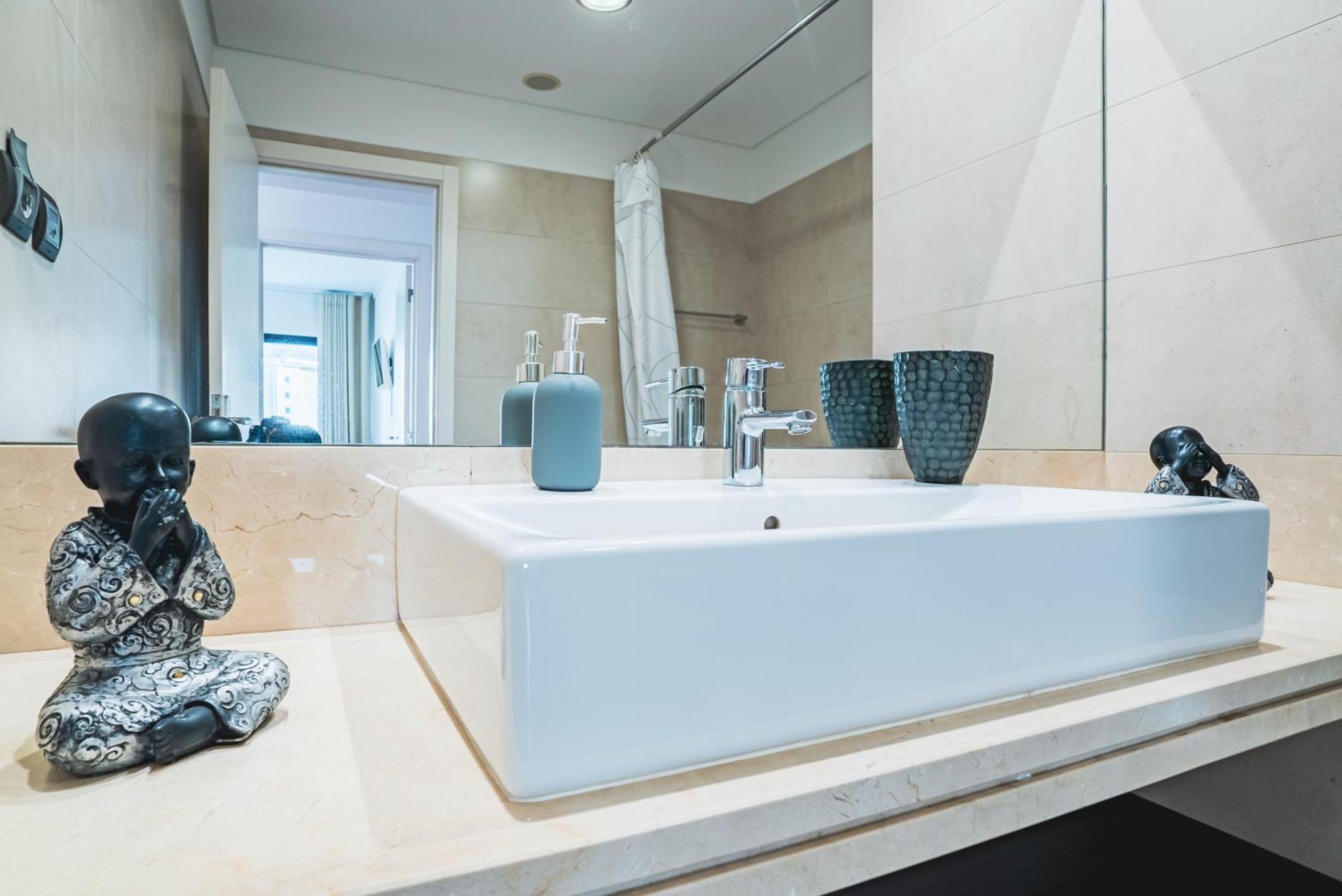 Madeira Luxury Amparo Apartment Funchal  Eksteriør billede