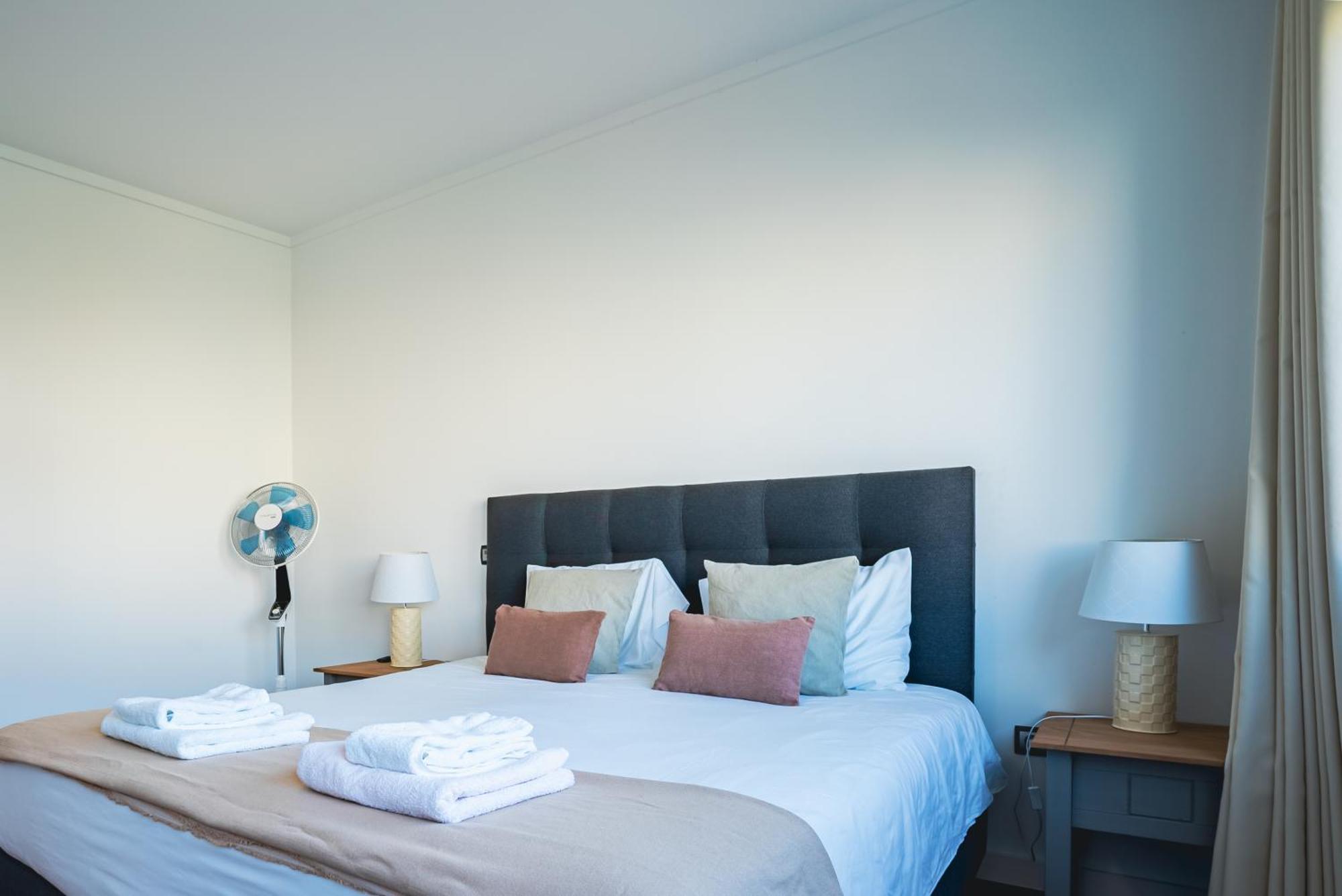 Madeira Luxury Amparo Apartment Funchal  Eksteriør billede