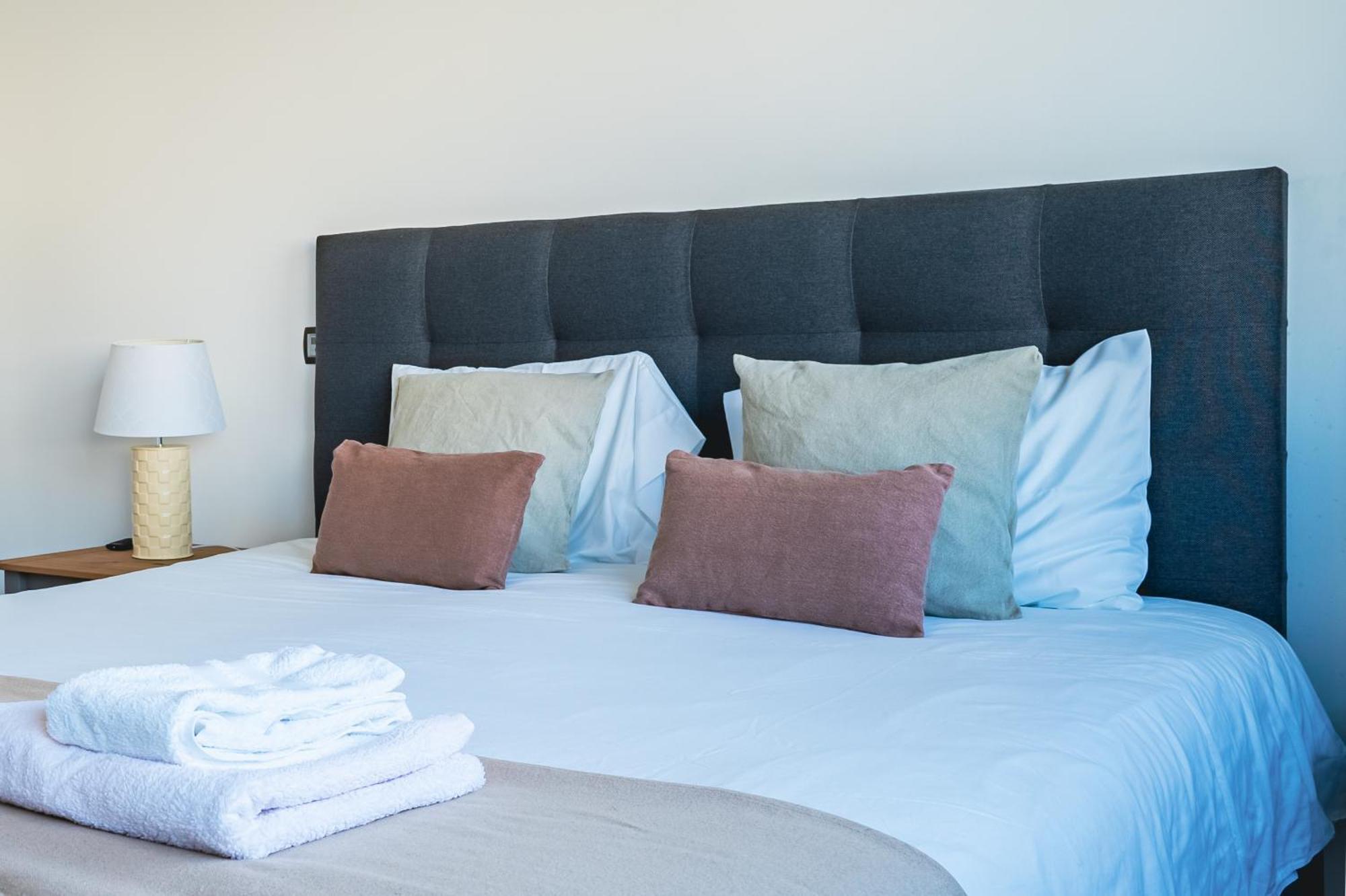 Madeira Luxury Amparo Apartment Funchal  Eksteriør billede