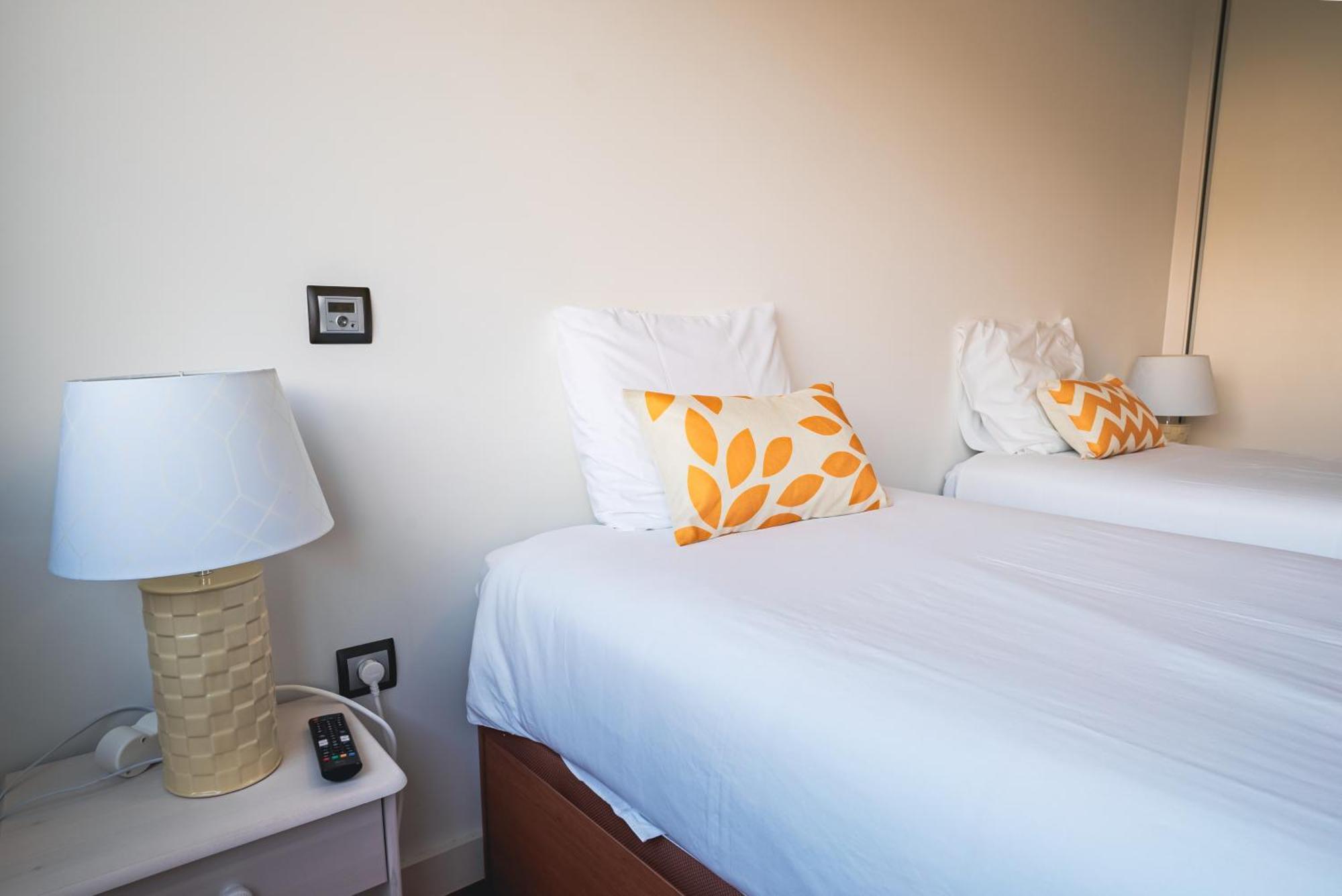 Madeira Luxury Amparo Apartment Funchal  Eksteriør billede