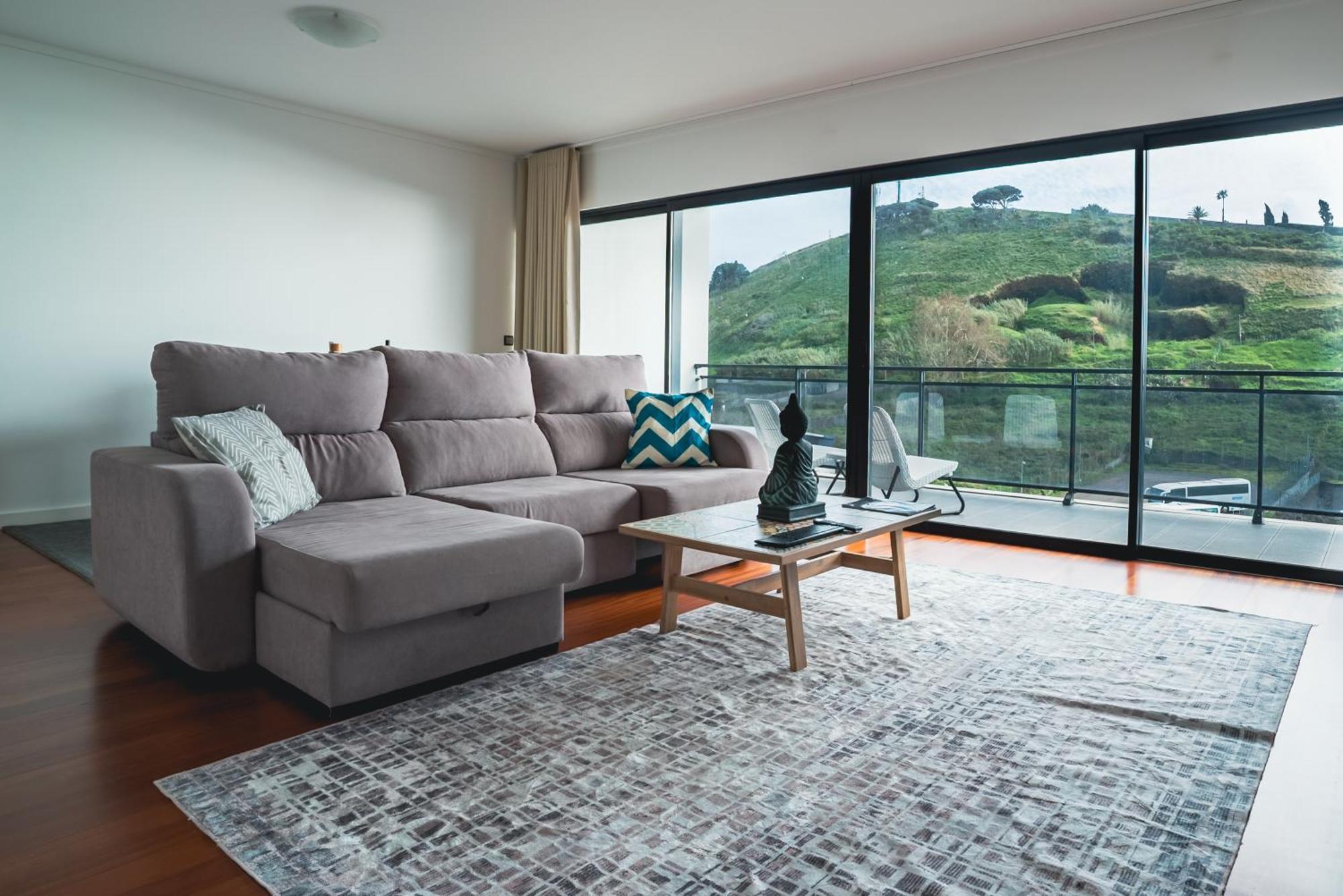 Madeira Luxury Amparo Apartment Funchal  Eksteriør billede