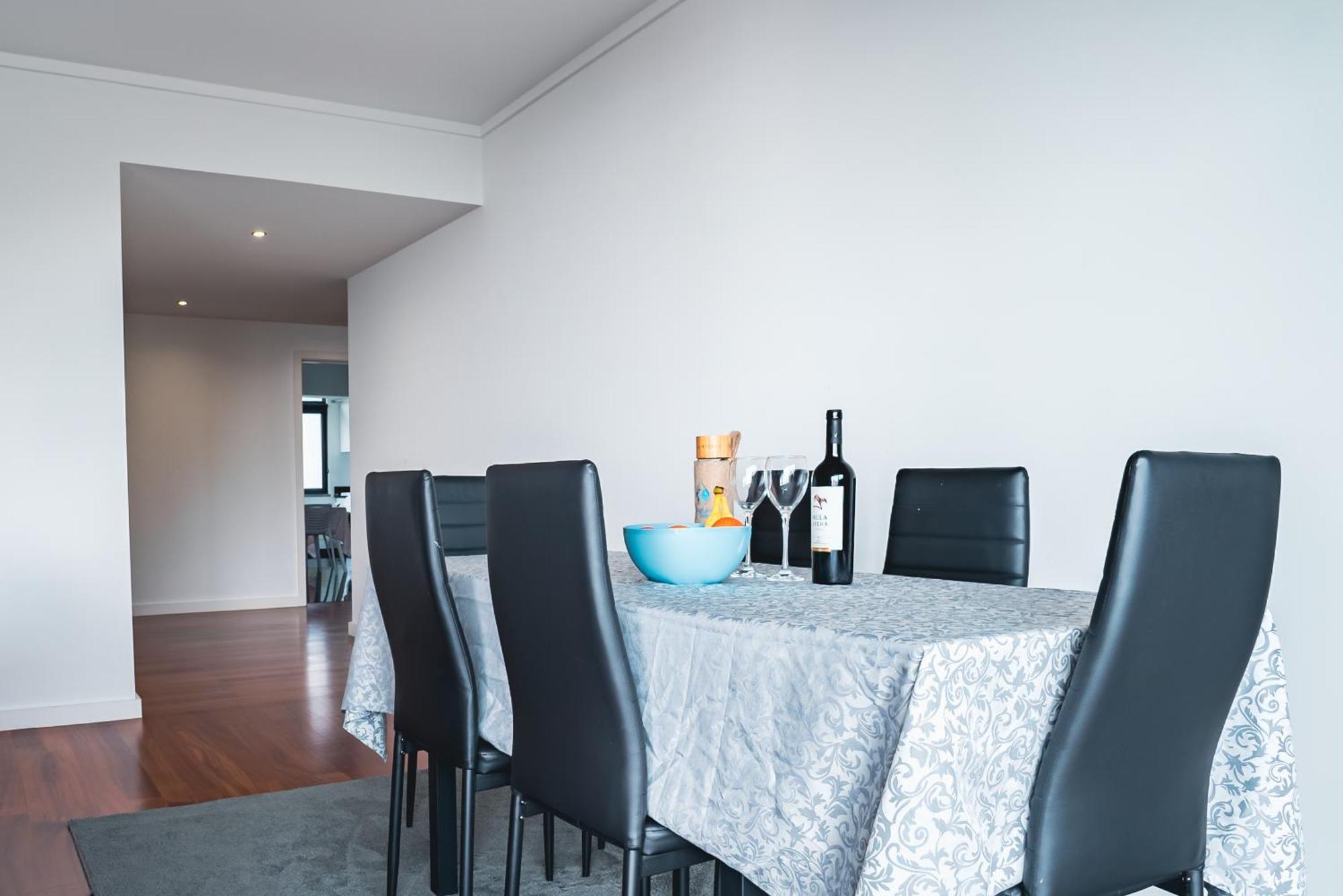 Madeira Luxury Amparo Apartment Funchal  Eksteriør billede